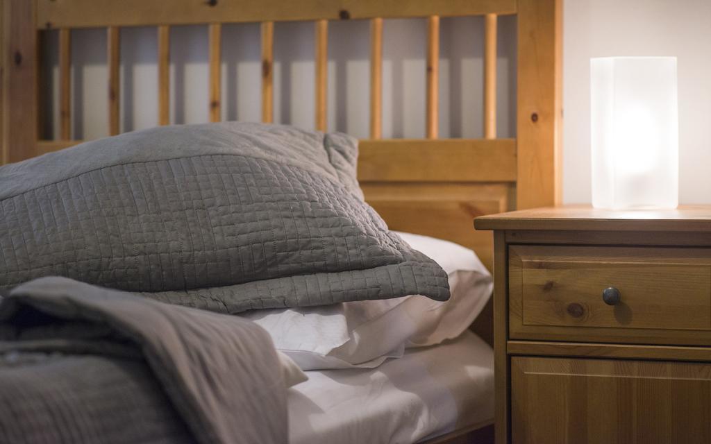 Apartment Dusni Prague Phòng bức ảnh