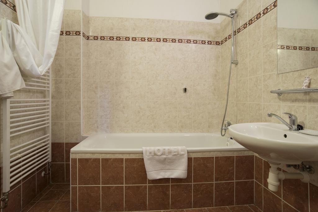 Apartment Dusni Prague Phòng bức ảnh
